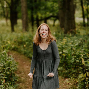 Meet your Posher, Olivia